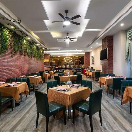 Ramada Encore Wyndham Nanning City Center Qingxiu Exterior photo