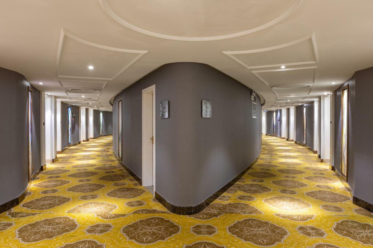 Ramada Encore Wyndham Nanning City Center Qingxiu Exterior photo