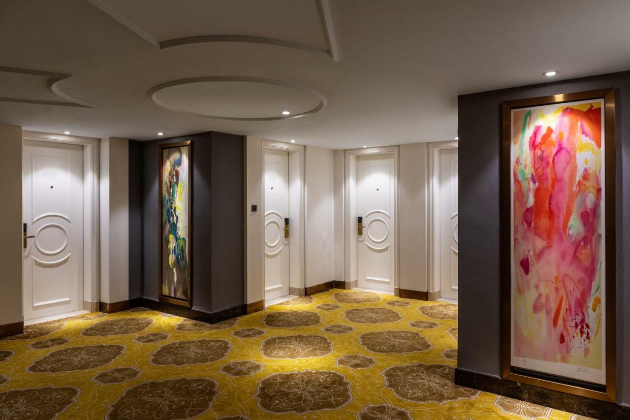 Ramada Encore Wyndham Nanning City Center Qingxiu Exterior photo