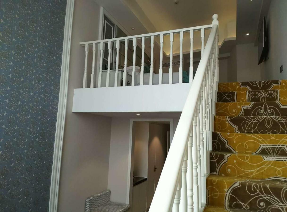 Ramada Encore Wyndham Nanning City Center Qingxiu Exterior photo