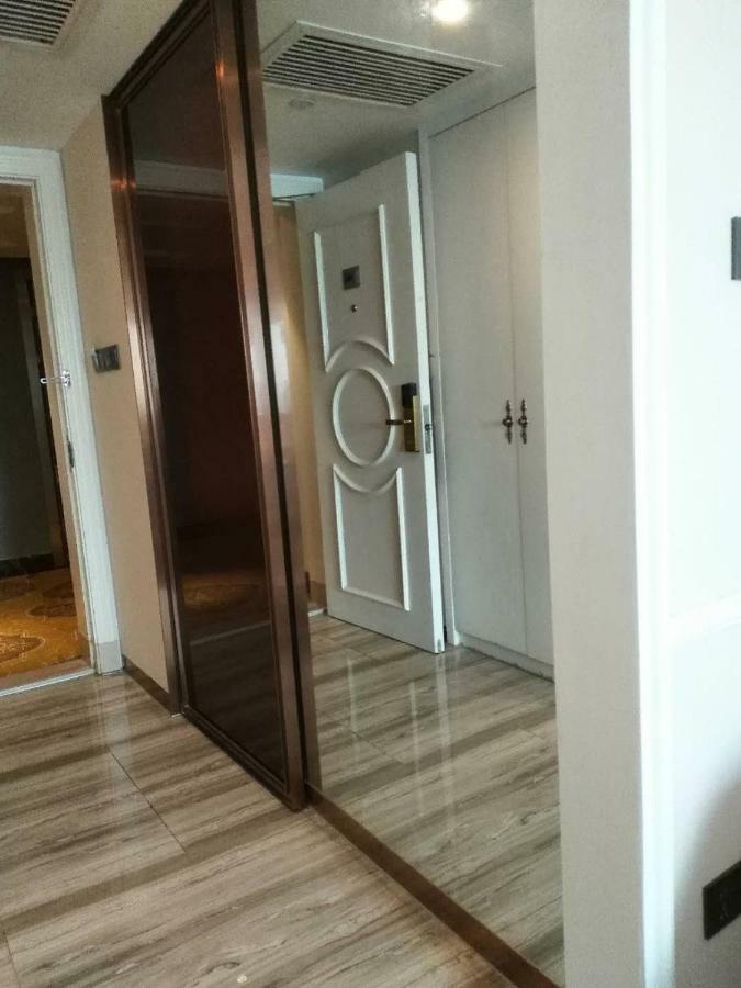 Ramada Encore Wyndham Nanning City Center Qingxiu Exterior photo