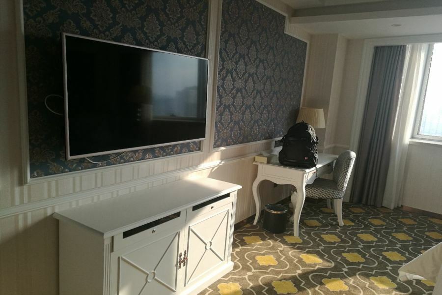 Ramada Encore Wyndham Nanning City Center Qingxiu Exterior photo