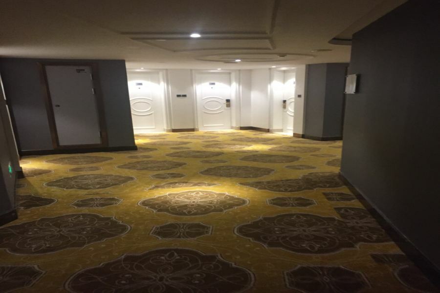 Ramada Encore Wyndham Nanning City Center Qingxiu Exterior photo