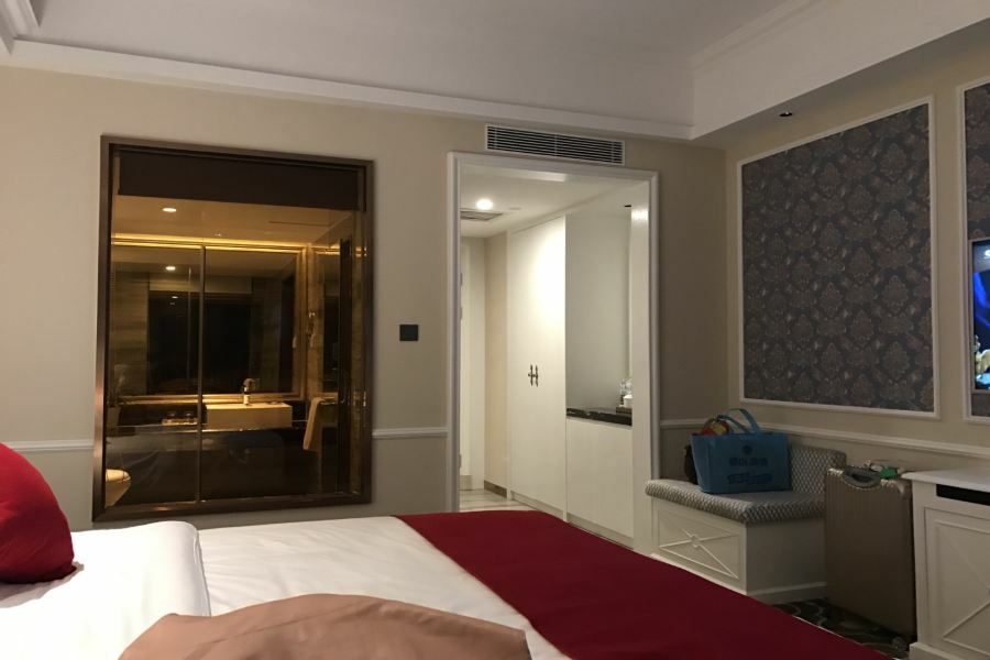Ramada Encore Wyndham Nanning City Center Qingxiu Exterior photo