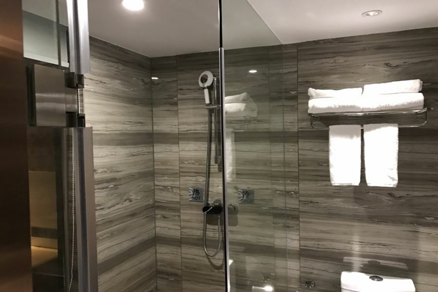 Ramada Encore Wyndham Nanning City Center Qingxiu Exterior photo