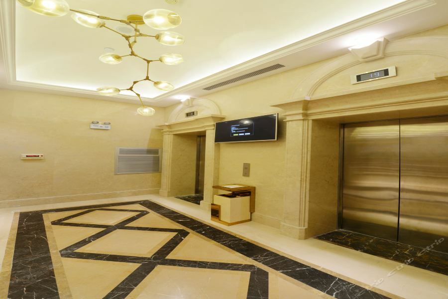 Ramada Encore Wyndham Nanning City Center Qingxiu Exterior photo